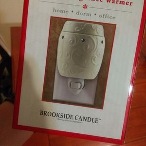 Plug in Fragrance Warmer